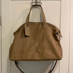 Sole society weekender